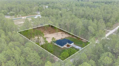 6191 SW 134th Terrace Road Ocala FL 34481