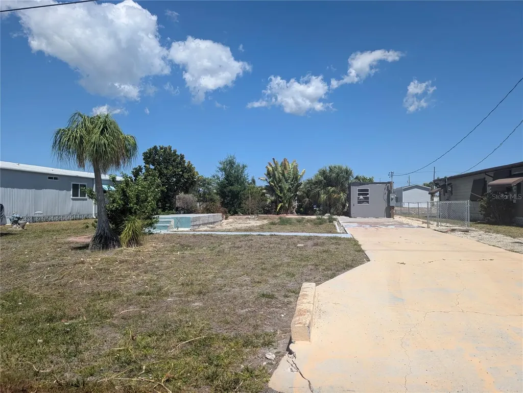 1273 Kingfisher Drive Englewood FL 34224