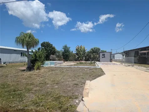 1273 Kingfisher Drive Englewood FL 34224