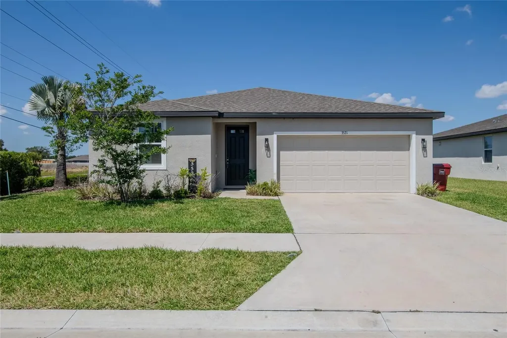 3521 Bonsilva Street Plant City FL 33566