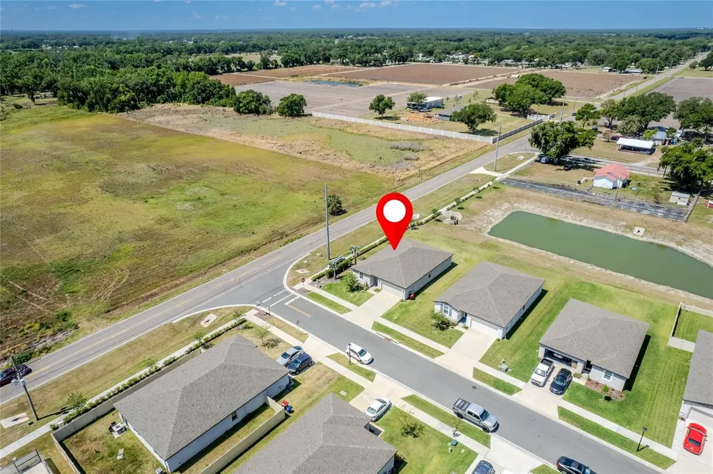 3521 Bonsilva Street Plant City FL 33566