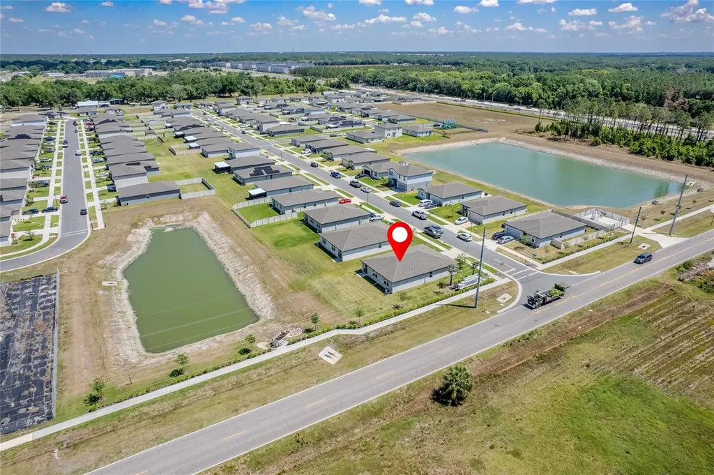 3521 Bonsilva Street Plant City FL 33566