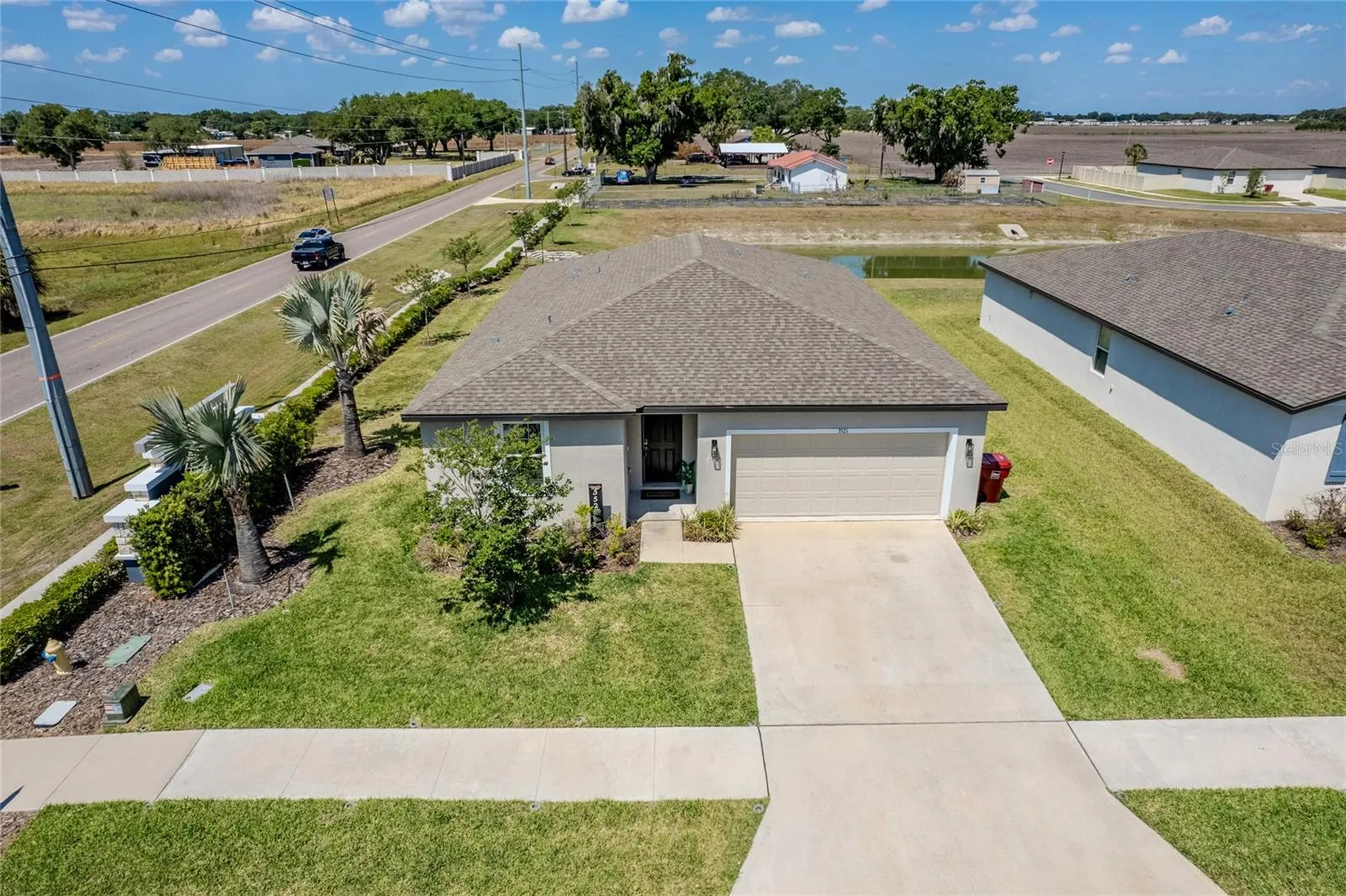 3521 Bonsilva Street Plant City FL 33566