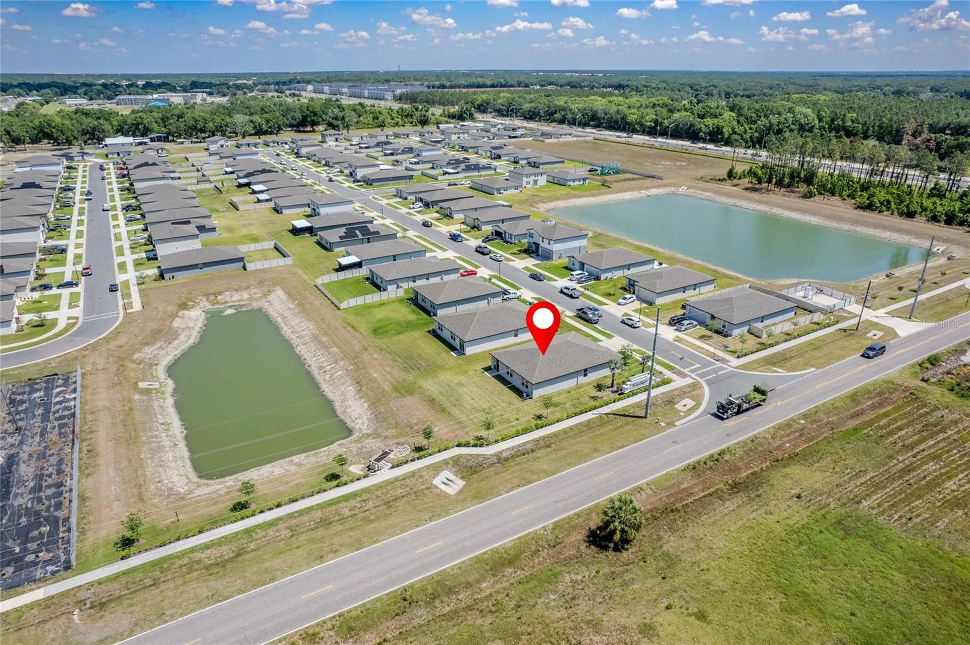 3521 Bonsilva Street Plant City FL 33566