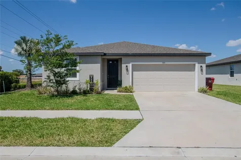 3521 Bonsilva Street Plant City FL 33566