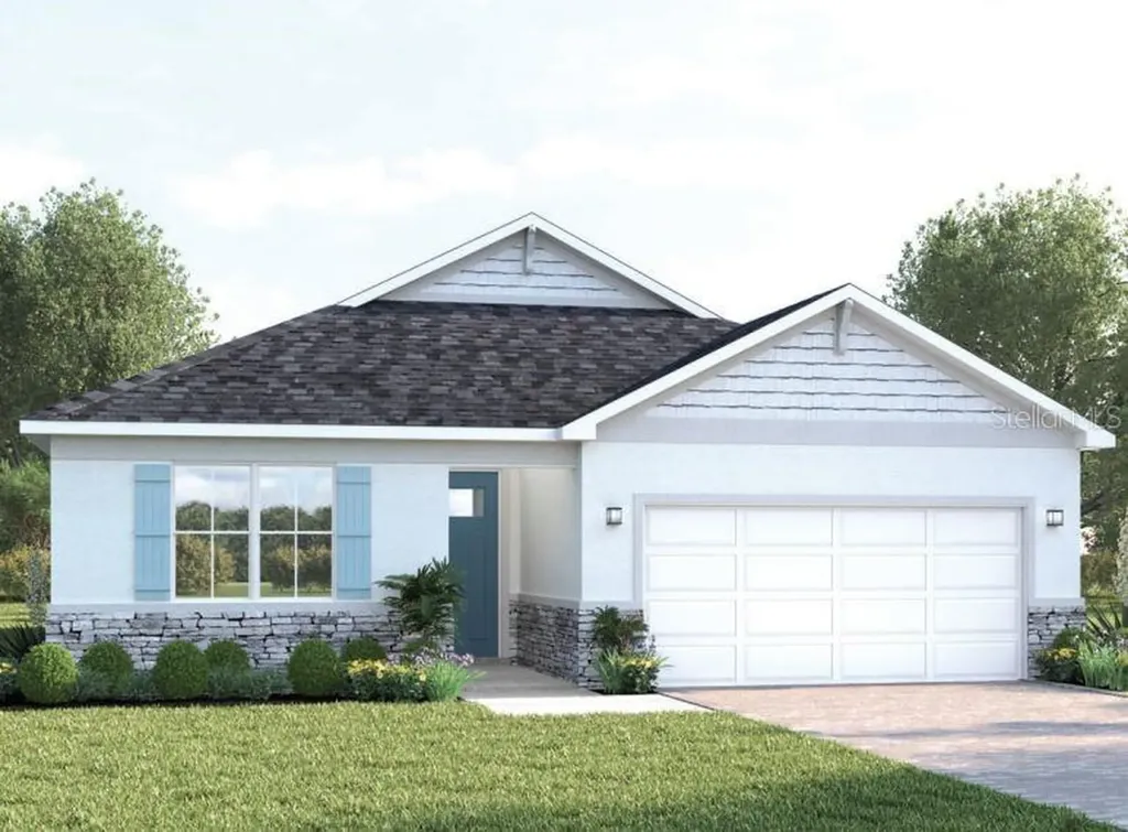 22153 Pine Grove Loop Leesburg FL 34748