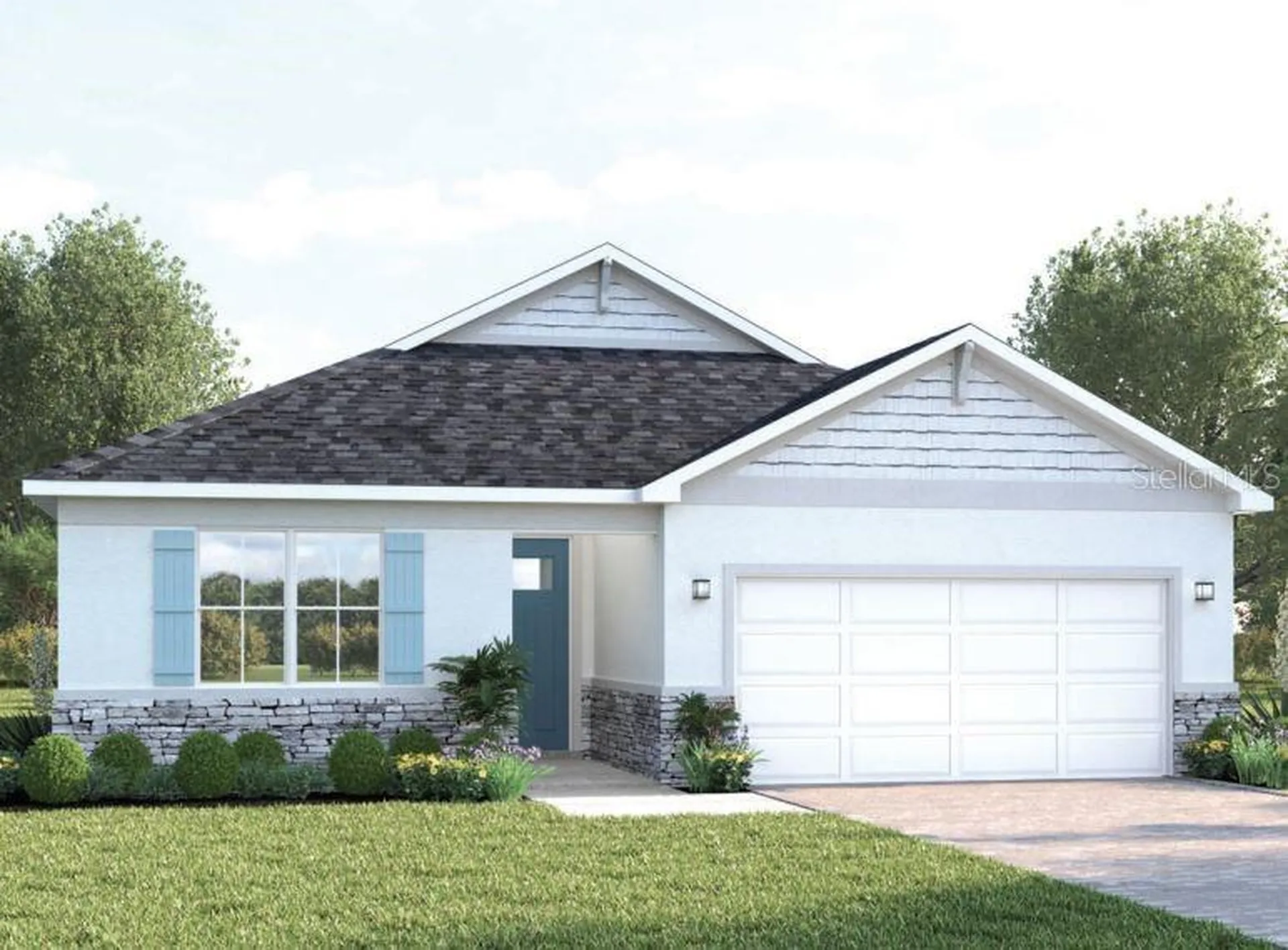 22153 Pine Grove Loop Leesburg FL 34748