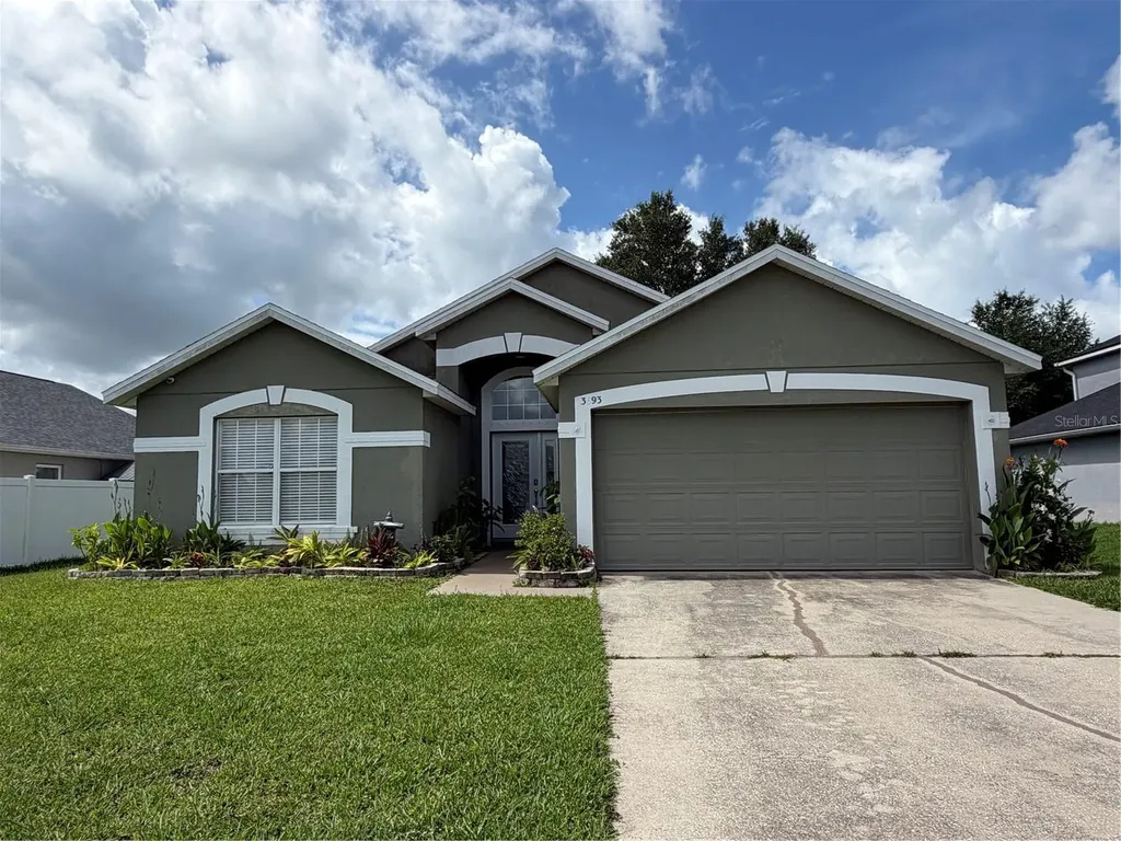 3693 Ricky Lane St Cloud FL 34772