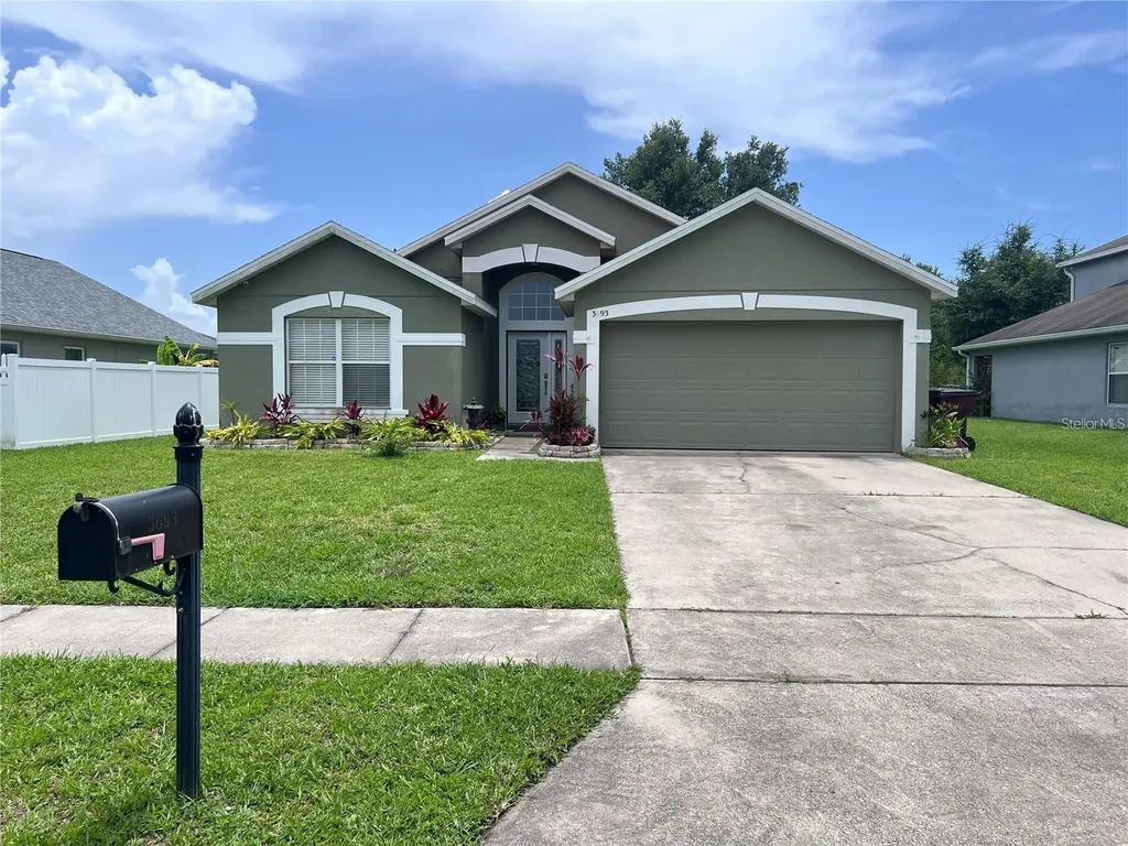 3693 Ricky Lane St Cloud FL 34772