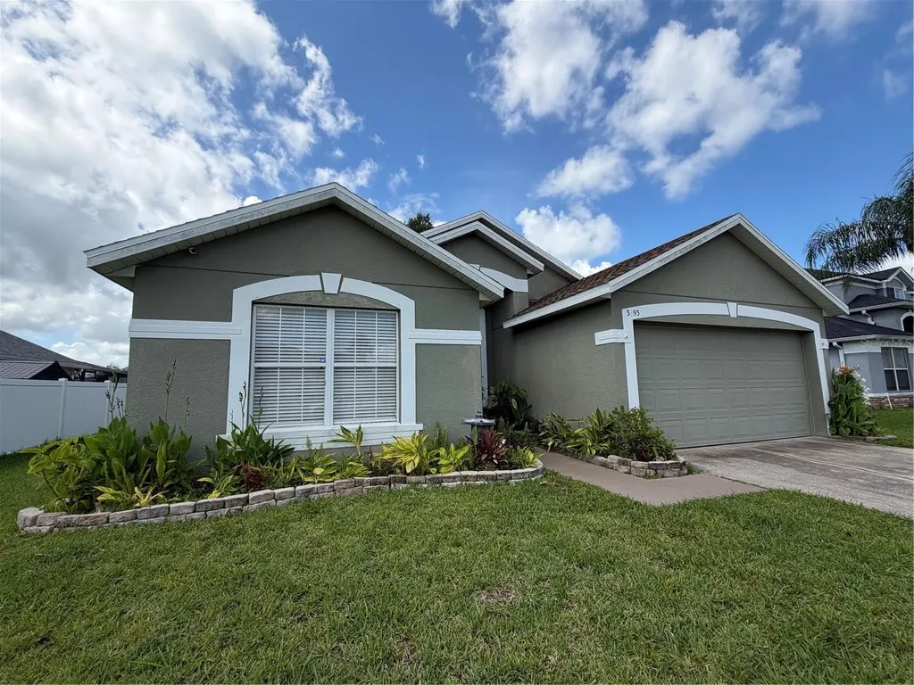 3693 Ricky Lane St Cloud FL 34772