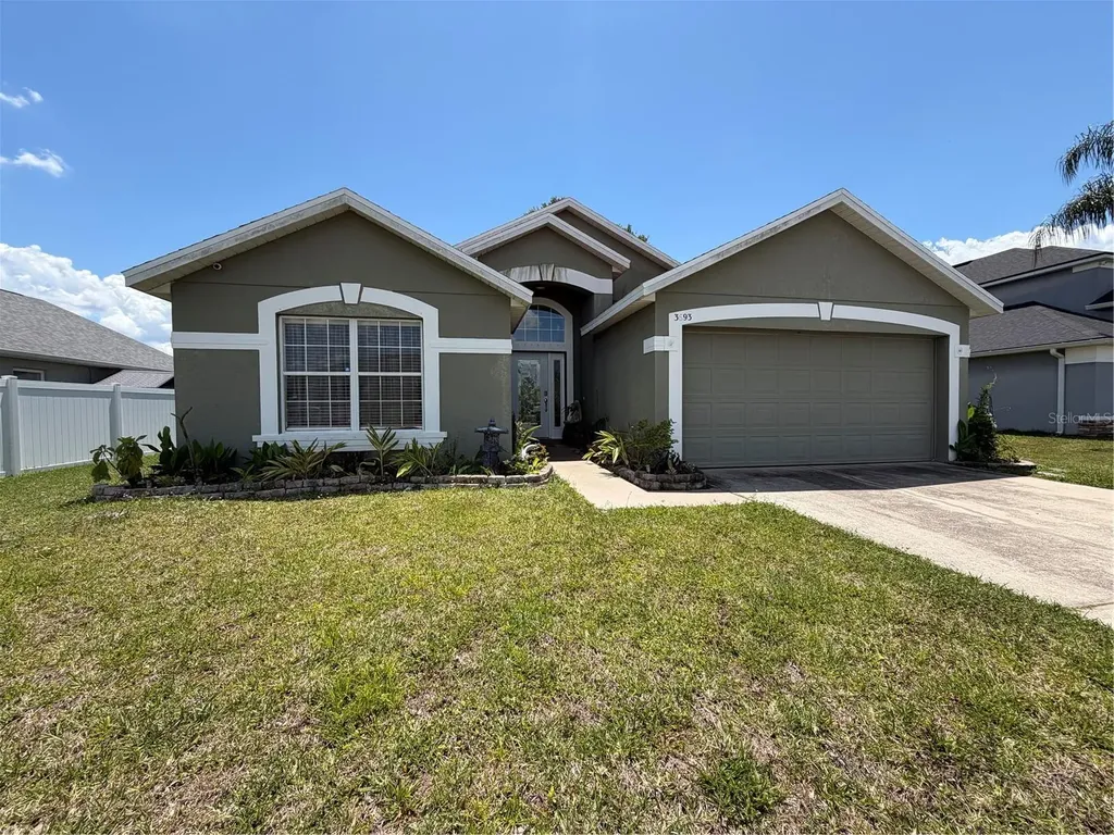 3693 Ricky Lane St Cloud FL 34772