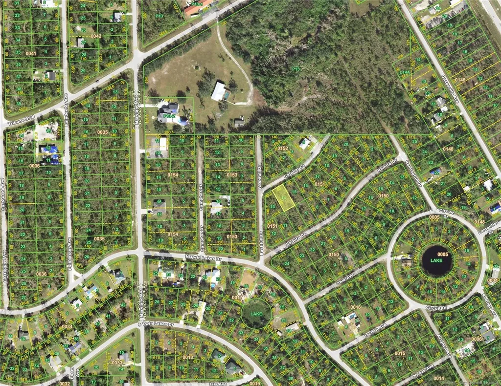 28071 Calobar Court Punta Gorda FL 33955
