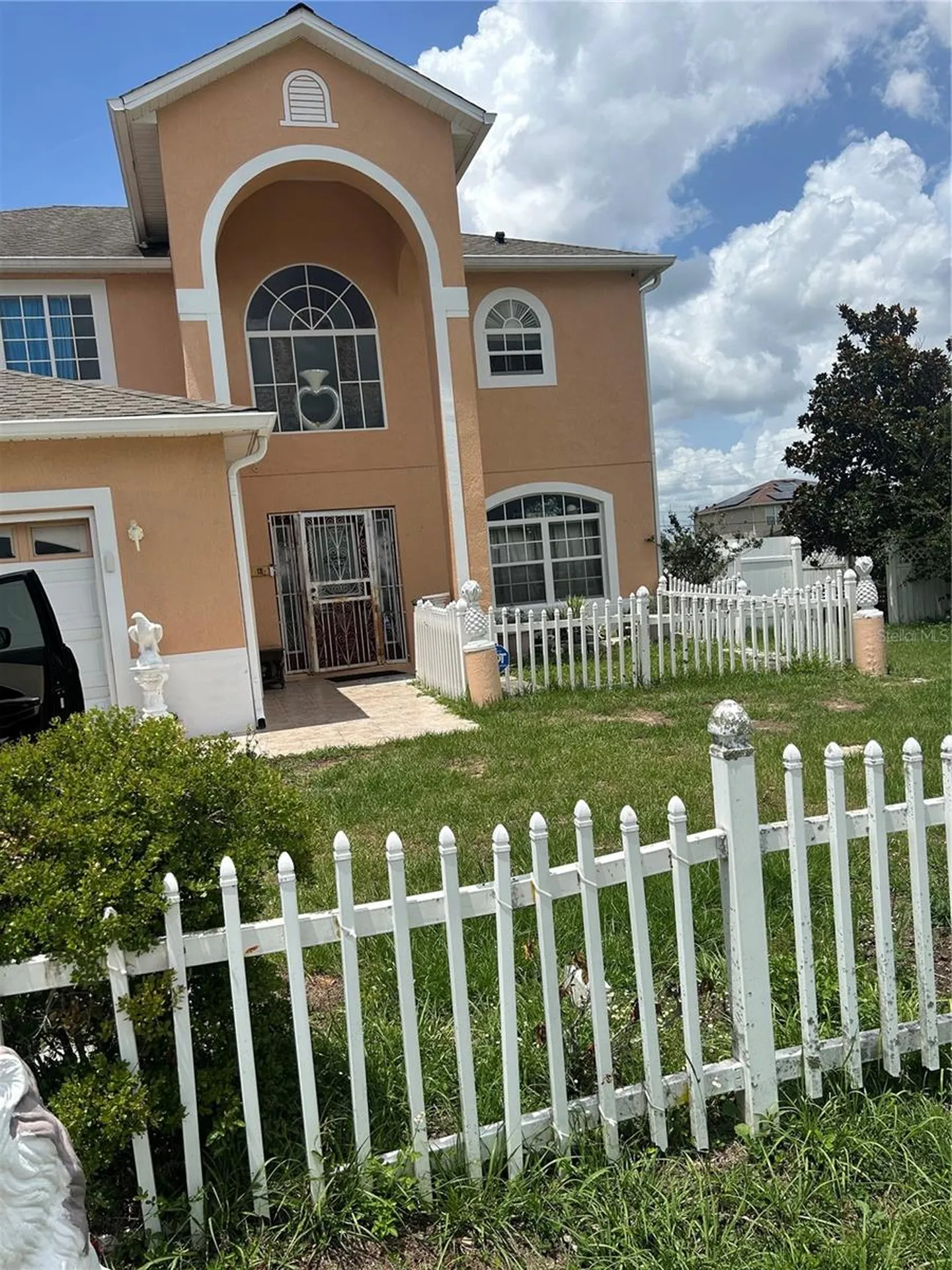 381 Aldershot Court Kissimmee FL 34758
