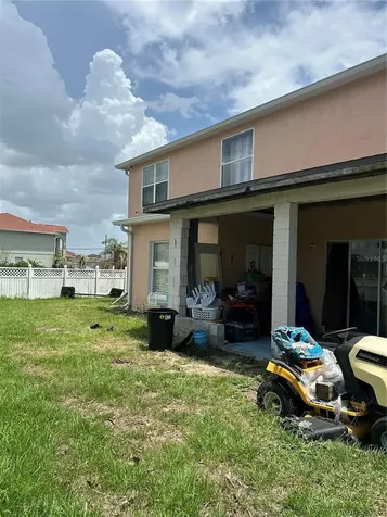 381 Aldershot Court Kissimmee FL 34758