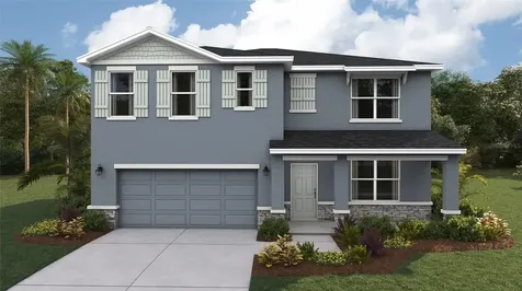 10923 Rabbit Grove Trail Parrish FL 34219
