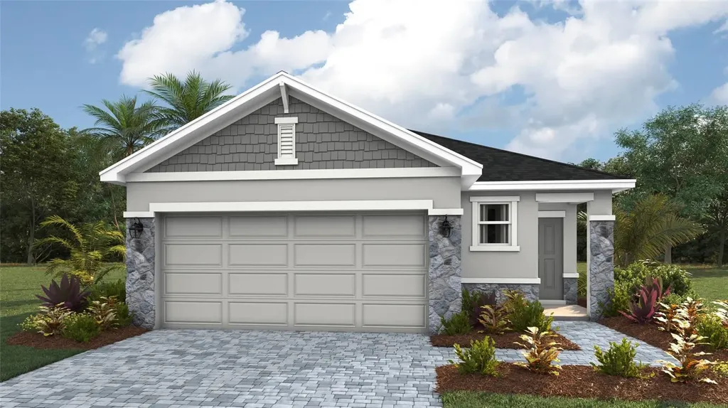 1830 Hammock Trace Drive Parrish FL 34219