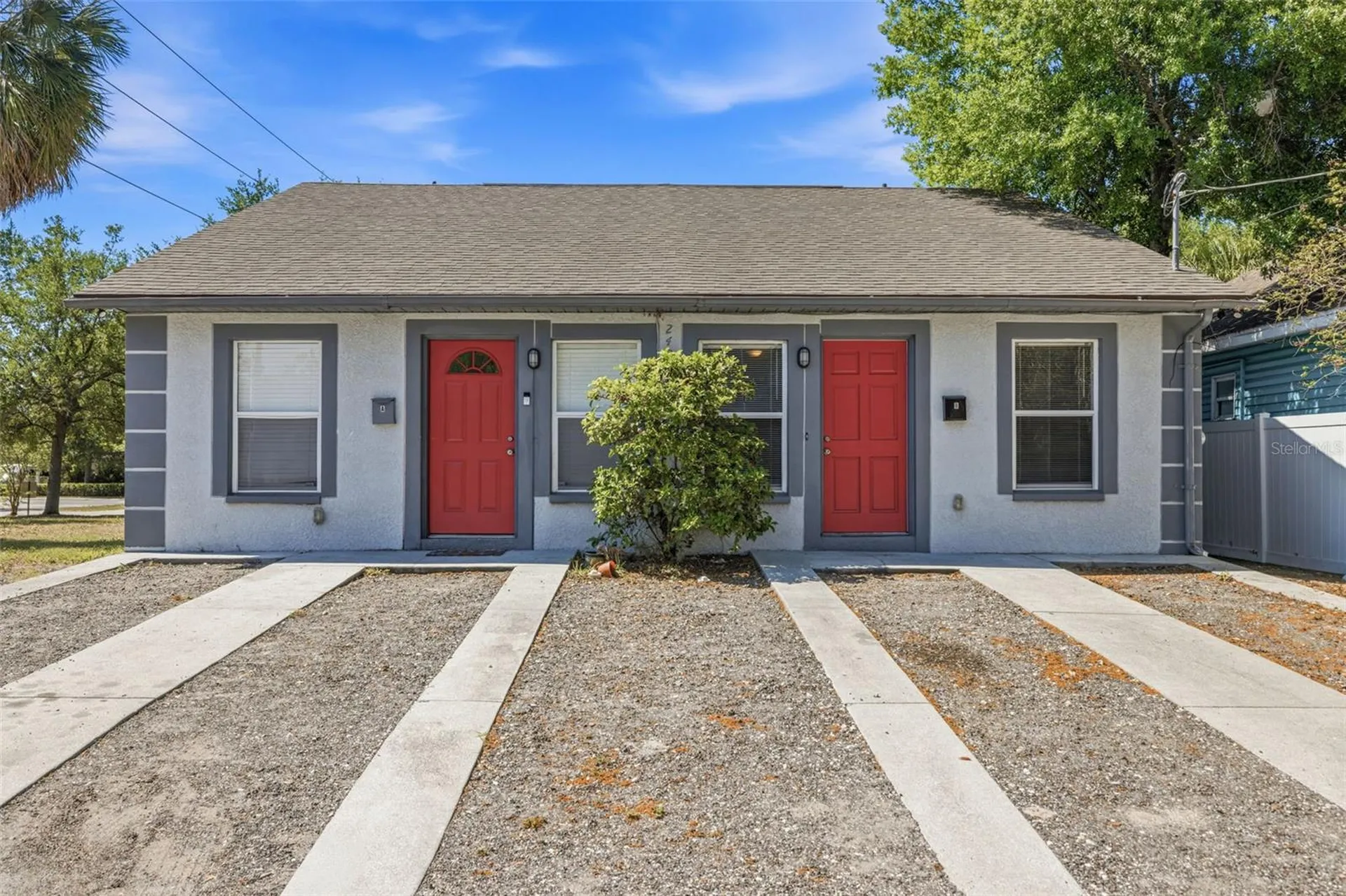 2421 E 17th Avenue Tampa FL 33605