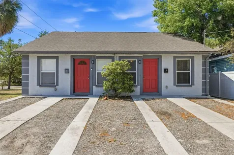 2421 E 17th Avenue Tampa FL 33605