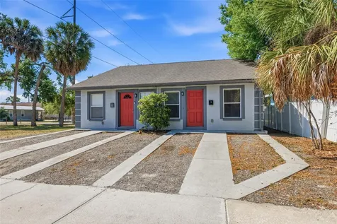 2421 E 17th Avenue Tampa FL 33605