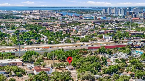 2421 E 17th Avenue Tampa FL 33605