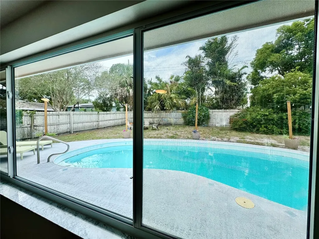 1358 Byron Drive Clearwater FL 33756