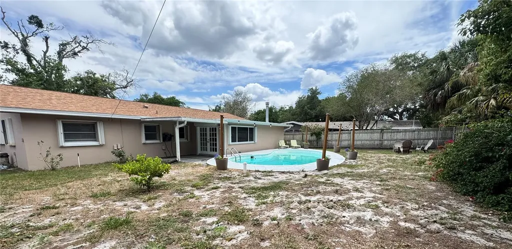 1358 Byron Drive Clearwater FL 33756