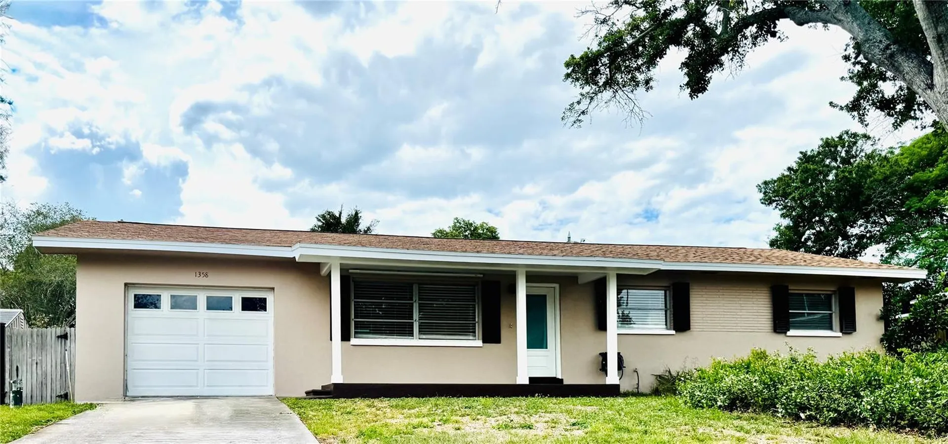 1358 Byron Drive Clearwater FL 33756