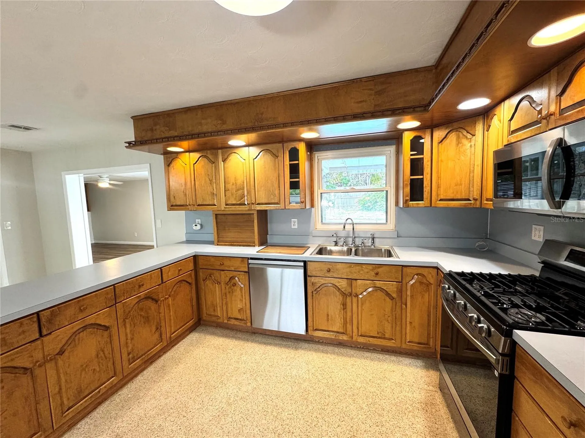 1358 Byron Drive Clearwater FL 33756