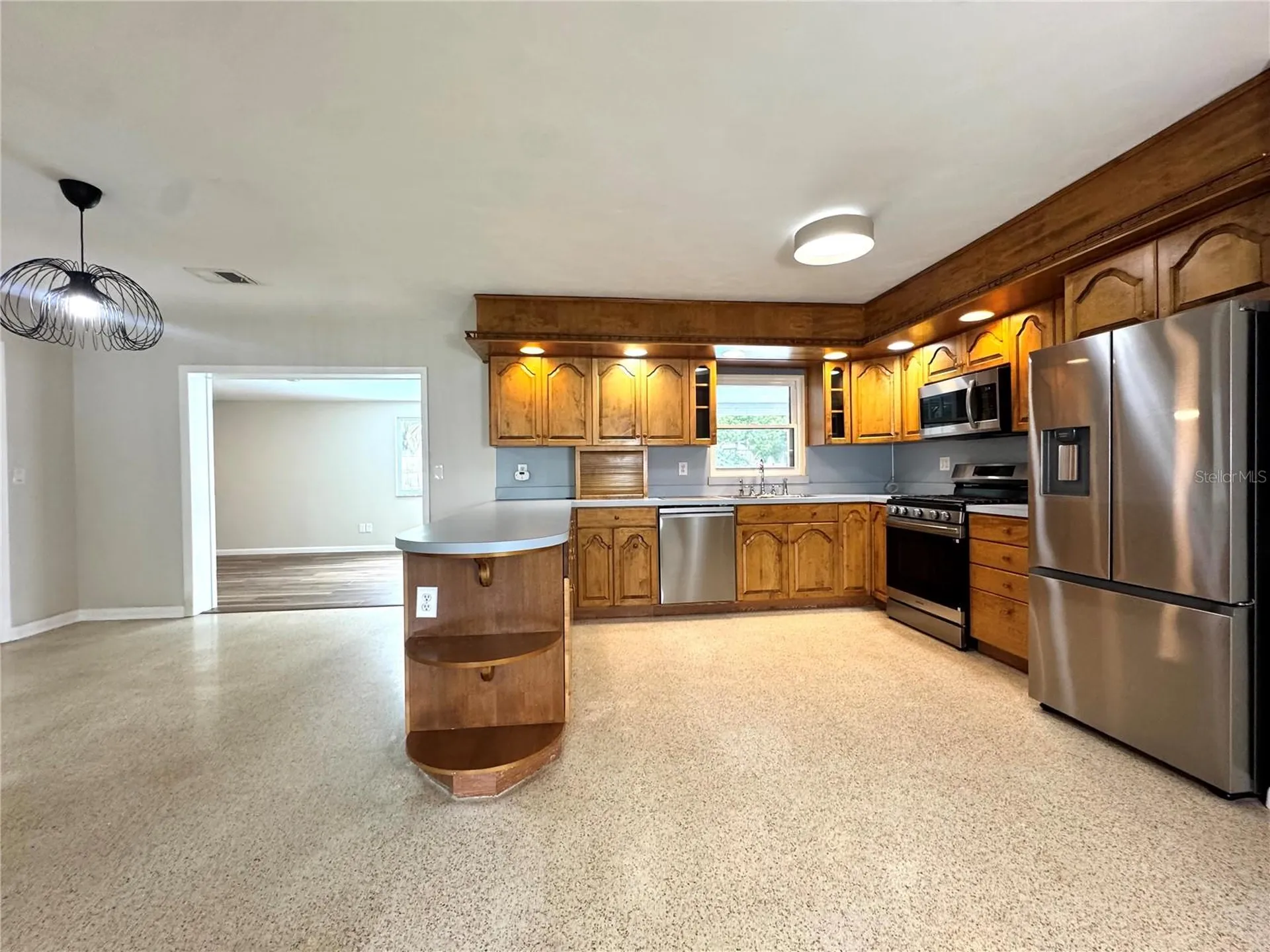 1358 Byron Drive Clearwater FL 33756