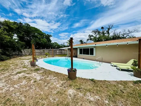 1358 Byron Drive Clearwater FL 33756