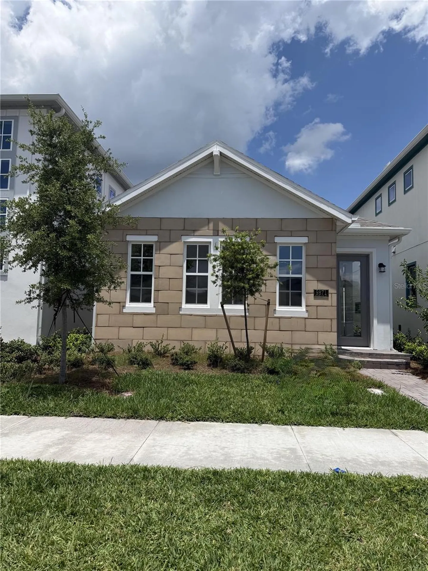 9871 Peebles Street Orlando FL 32827