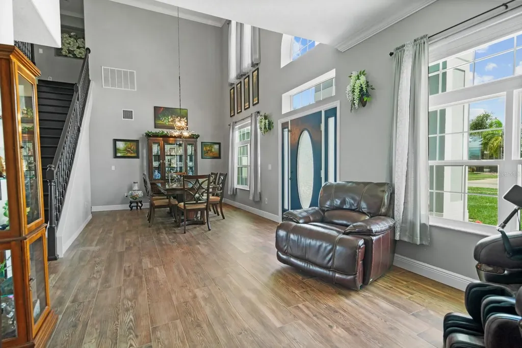 5209 Cape Hatteras Drive Clermont FL 34714