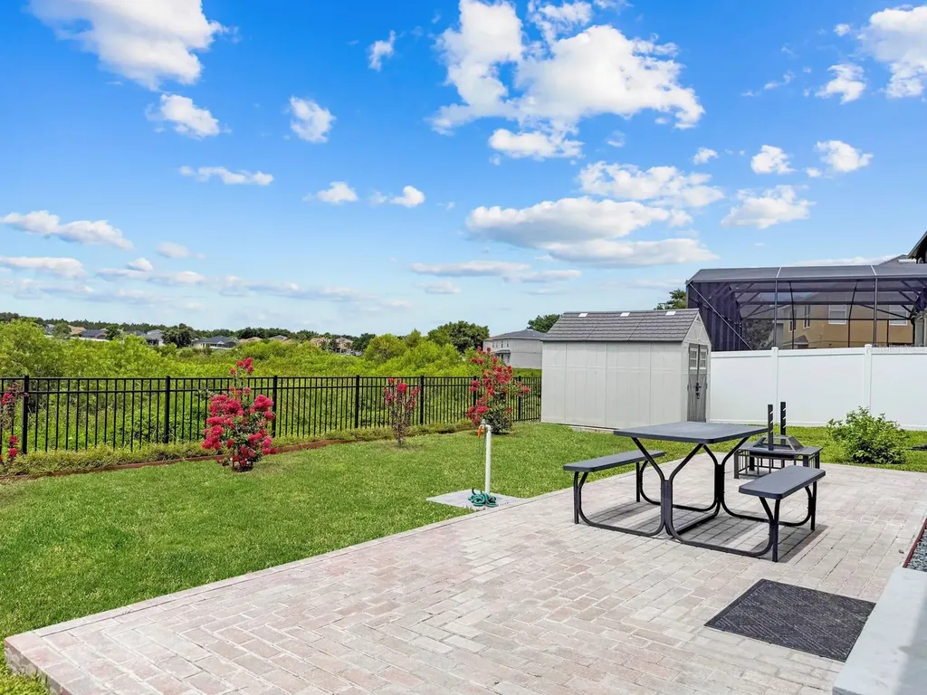 5209 Cape Hatteras Drive Clermont FL 34714