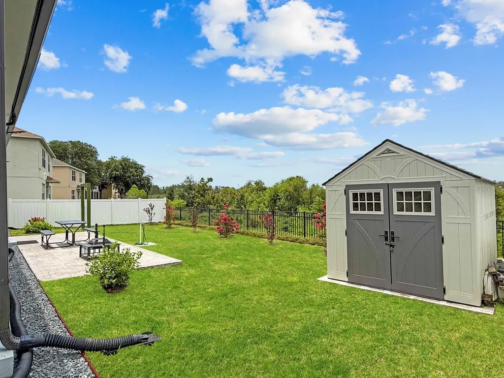5209 Cape Hatteras Drive Clermont FL 34714