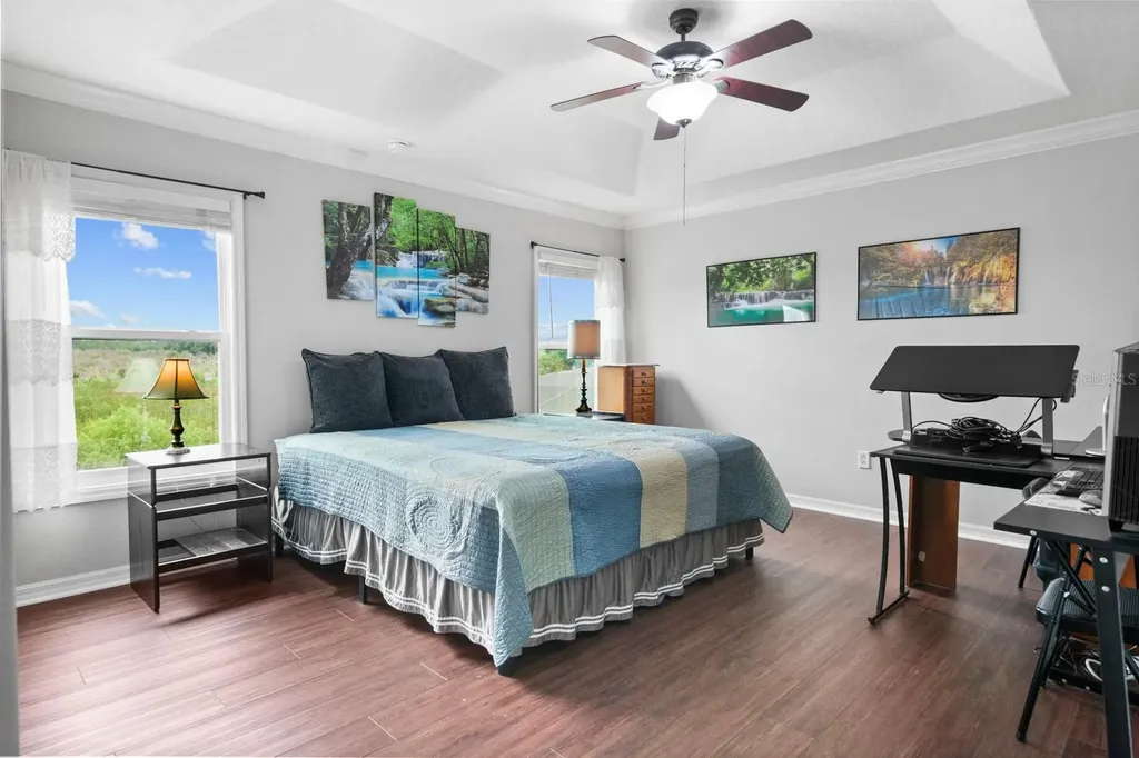 5209 Cape Hatteras Drive Clermont FL 34714