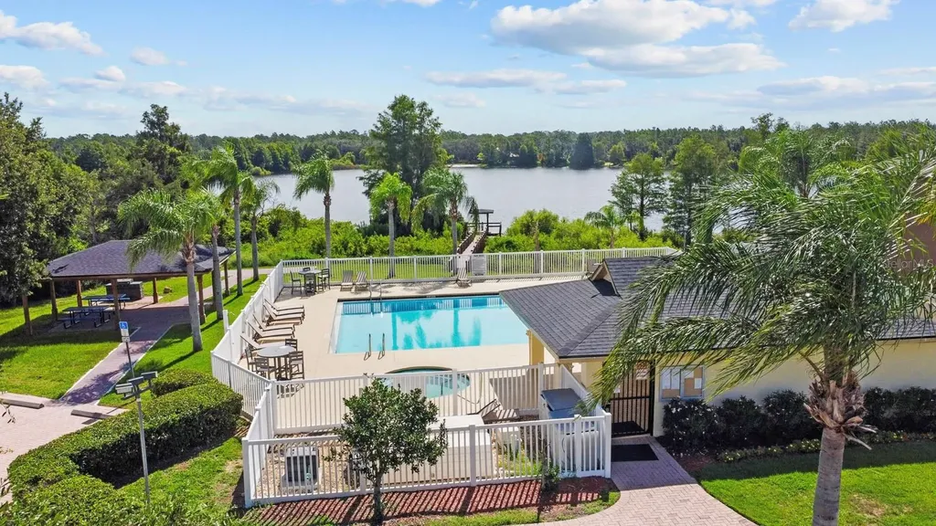 5209 Cape Hatteras Drive Clermont FL 34714