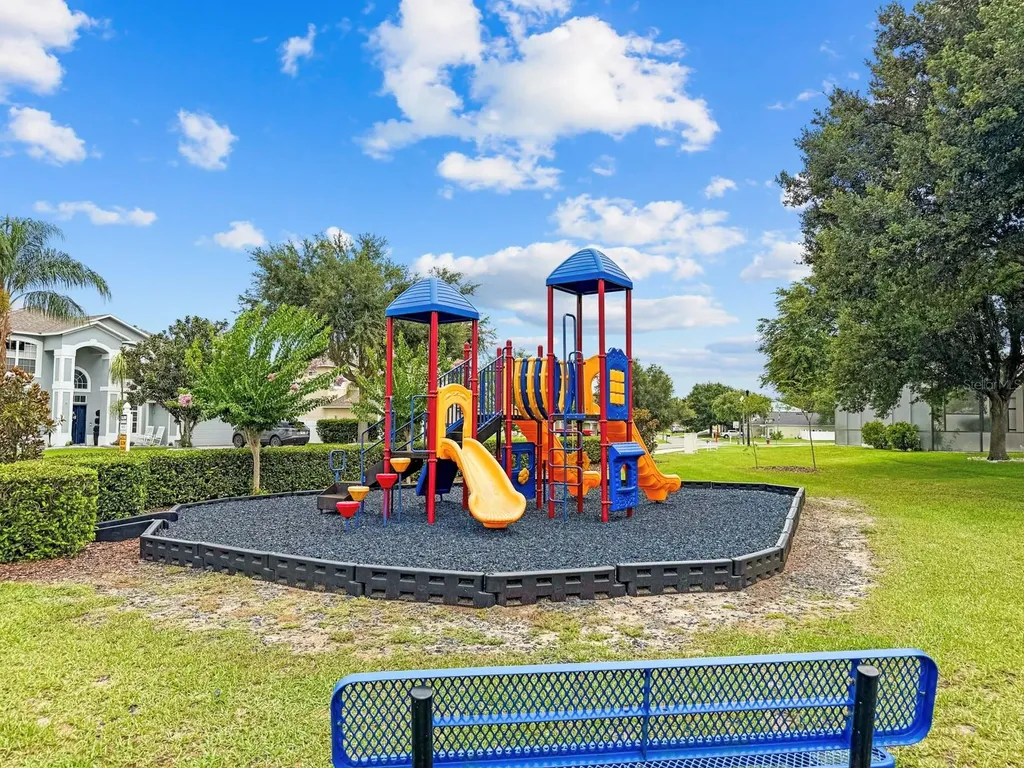 5209 Cape Hatteras Drive Clermont FL 34714