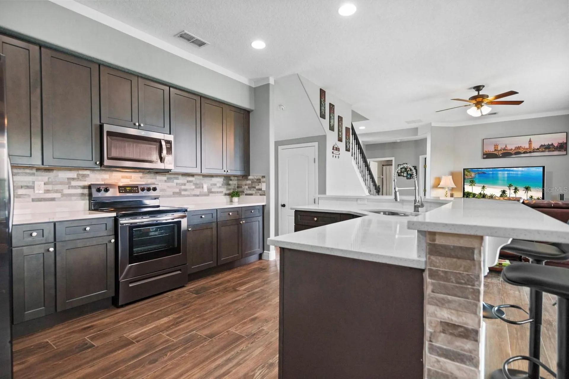 5209 Cape Hatteras Drive Clermont FL 34714