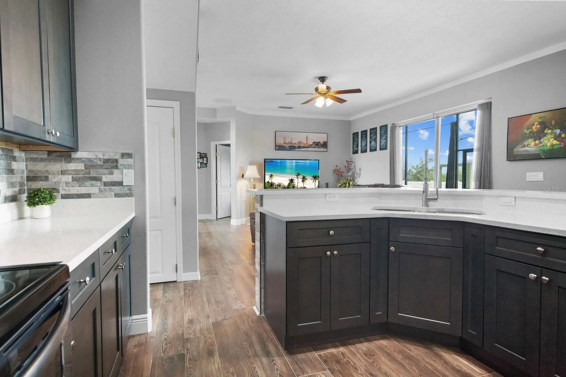 5209 Cape Hatteras Drive Clermont FL 34714