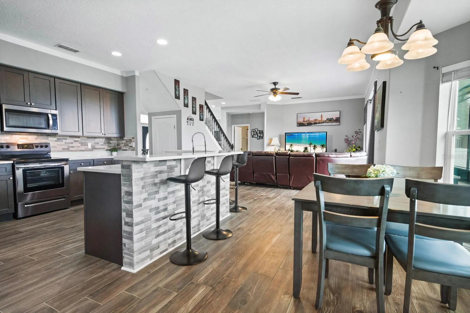 5209 Cape Hatteras Drive Clermont FL 34714