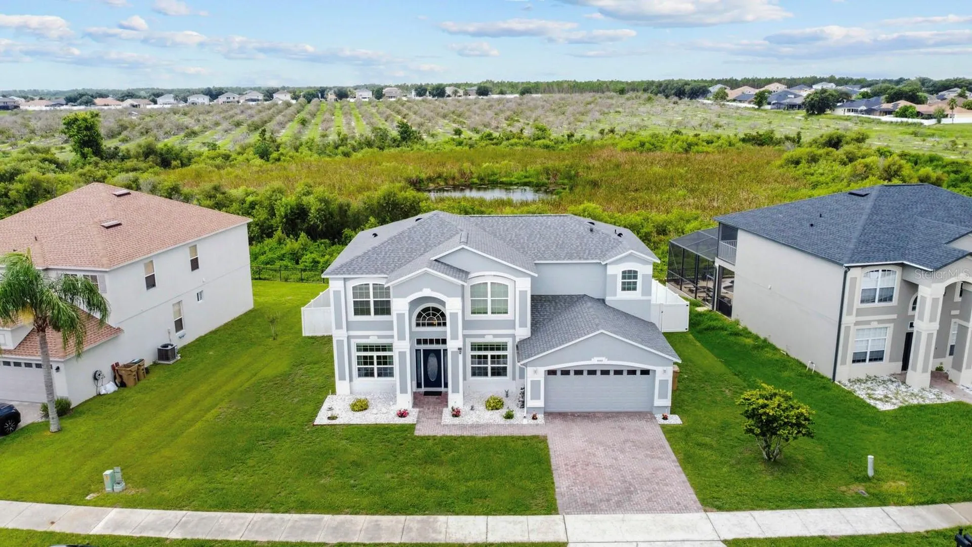 5209 Cape Hatteras Drive Clermont FL 34714