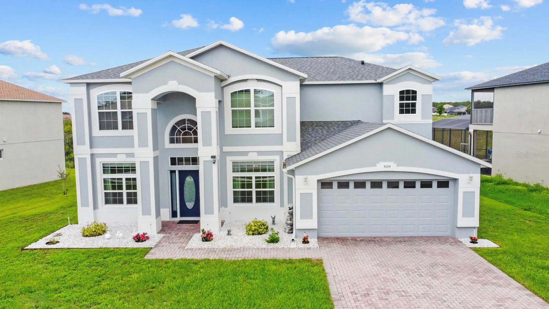 5209 Cape Hatteras Drive Clermont FL 34714