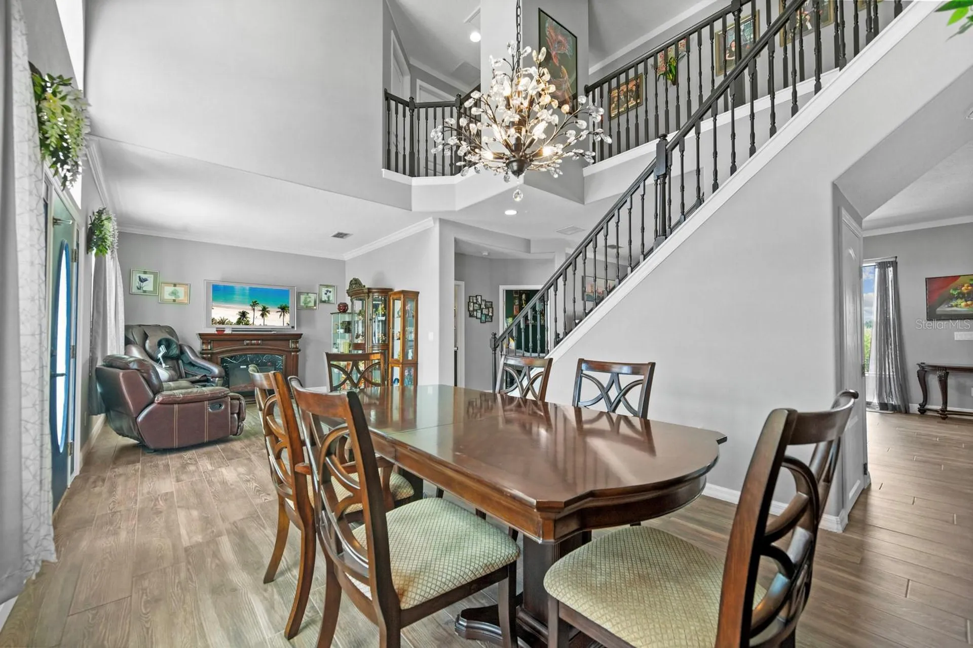 5209 Cape Hatteras Drive Clermont FL 34714