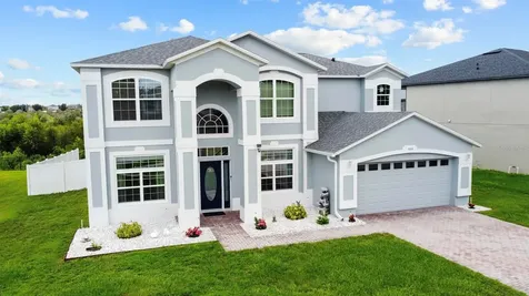 5209 Cape Hatteras Drive Clermont FL 34714