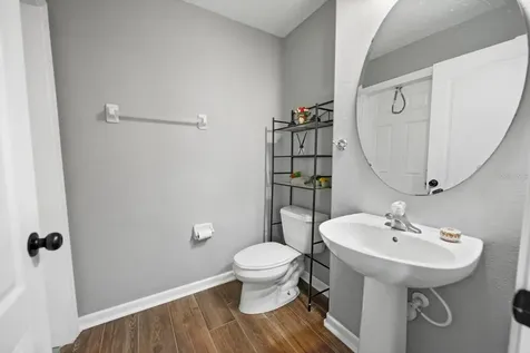 5209 Cape Hatteras Drive Clermont FL 34714