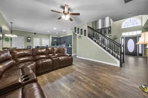 5209 Cape Hatteras Drive Clermont FL 34714
