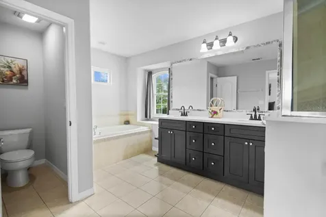 5209 Cape Hatteras Drive Clermont FL 34714