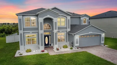 5209 Cape Hatteras Drive Clermont FL 34714