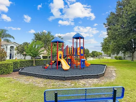 5209 Cape Hatteras Drive Clermont FL 34714
