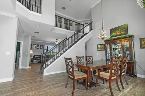 5209 Cape Hatteras Drive Clermont FL 34714